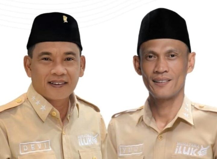 Devi-Junius Klaim Unggul 51% Suara di RC Tiap Kecamatan Muratara 