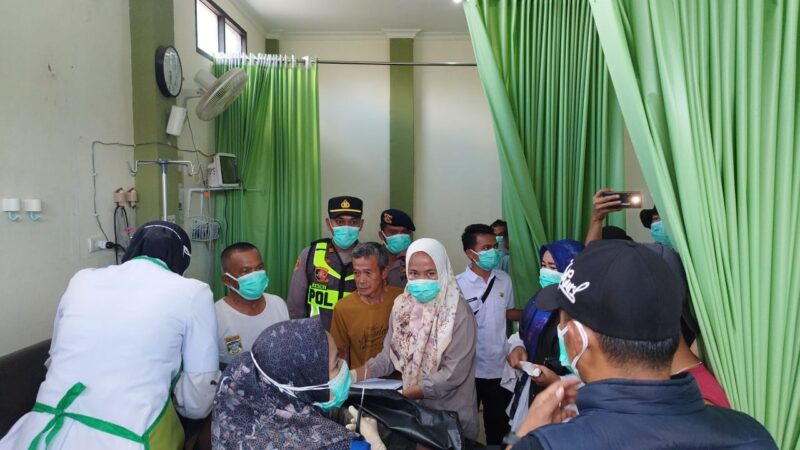 Batalyon B Pelopor Bersama Tim SAR Gabungan Berhasil Temukan Dua Korban Tenggelam di Sungai Rawas    